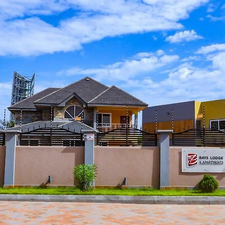 Bays Lodge, Accra Acra Exterior foto